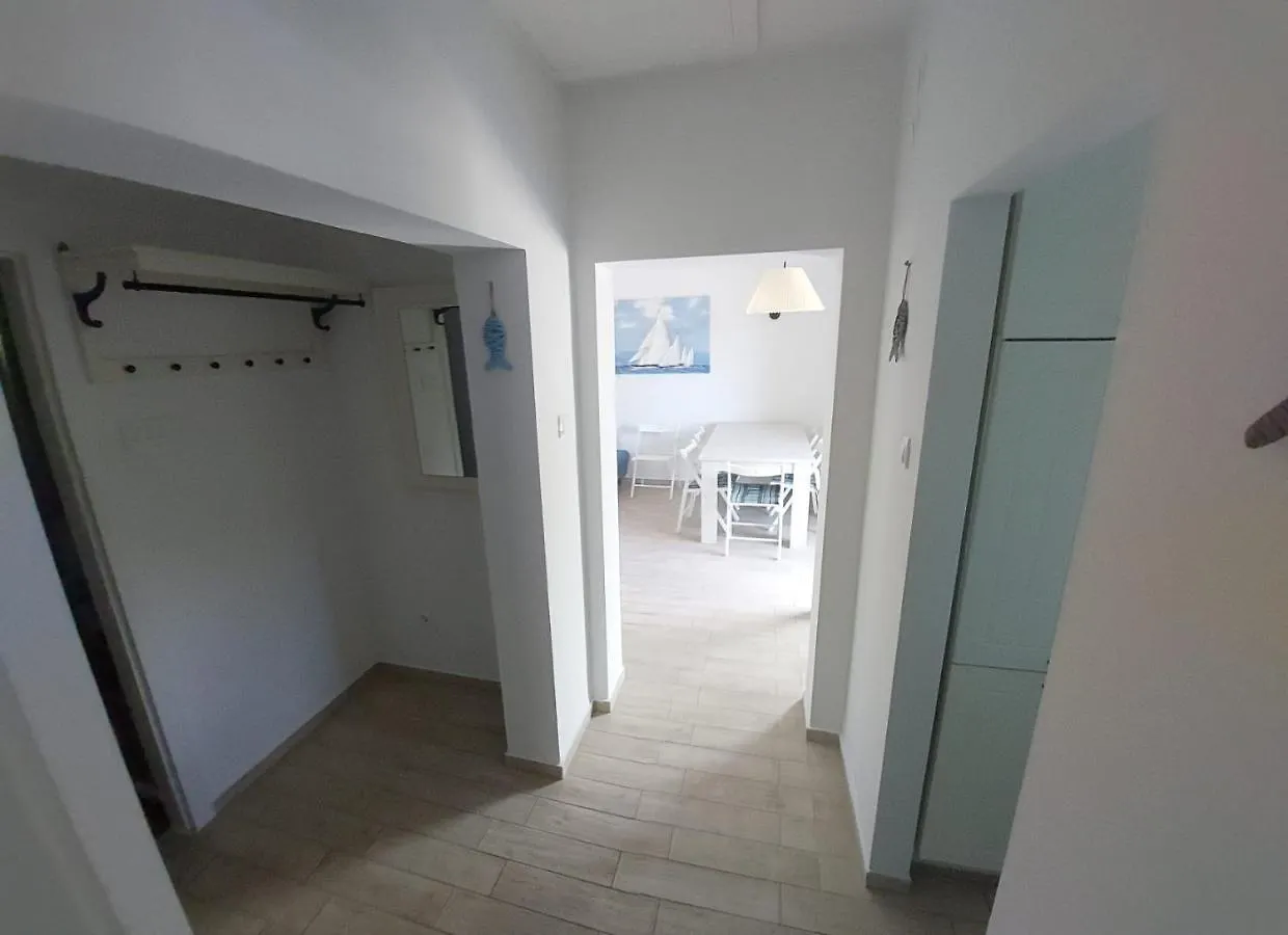 Apartment Apartman Rimac Trogir