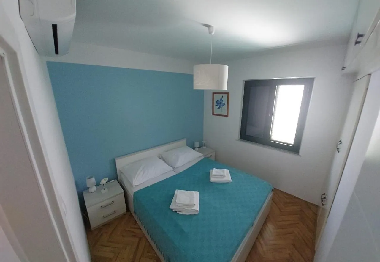 Apartman Rimac Trogir 0*,  Croatia