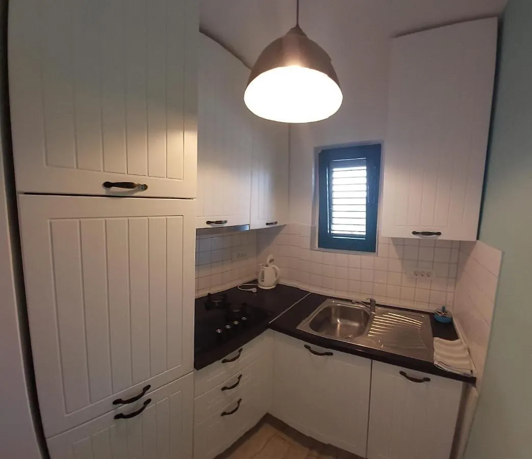 Apartman Rimac Trogir
