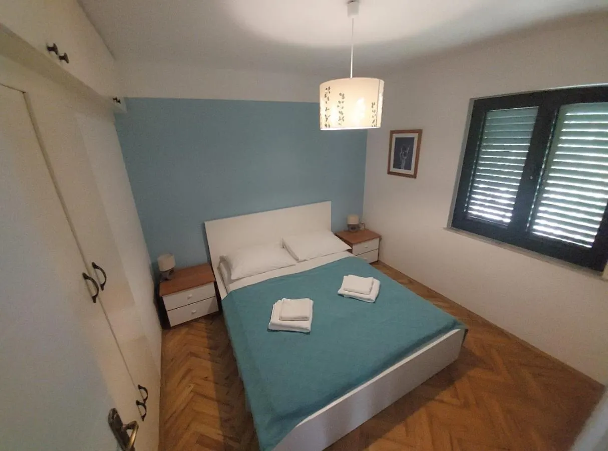Apartman Rimac Trogir 0*,  Croacia