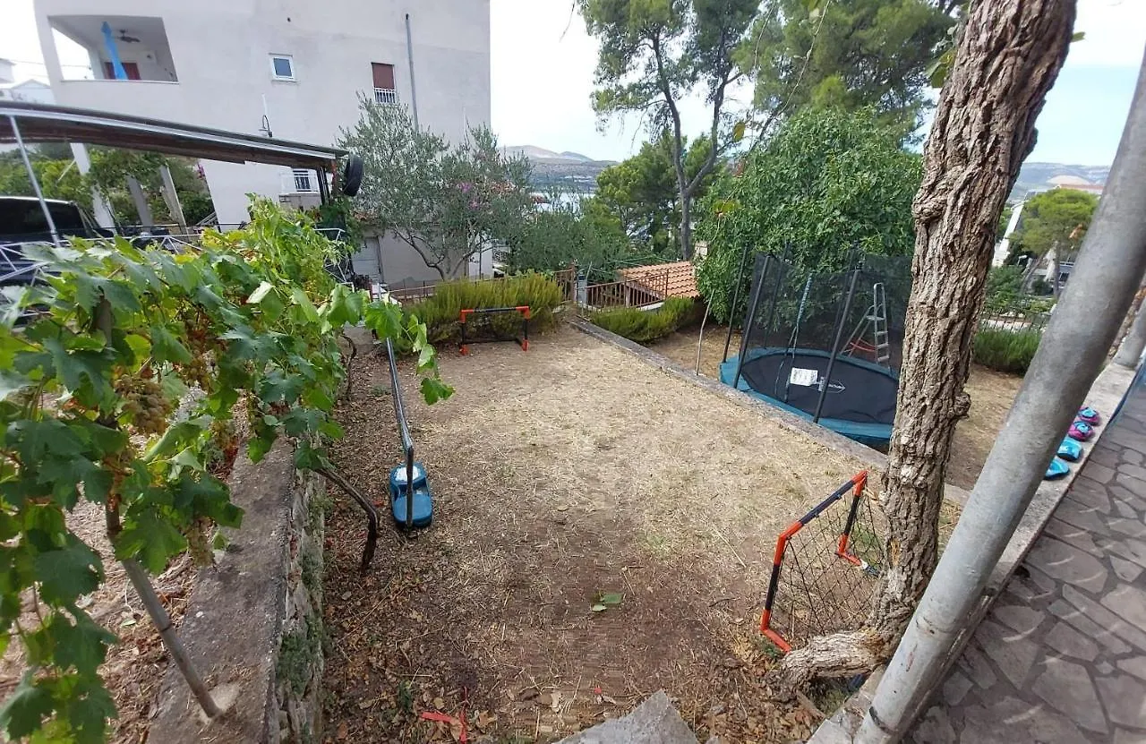 Apartman Rimac Trogir Croacia