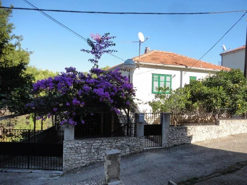 Apartman Rimac Trogir 0*,