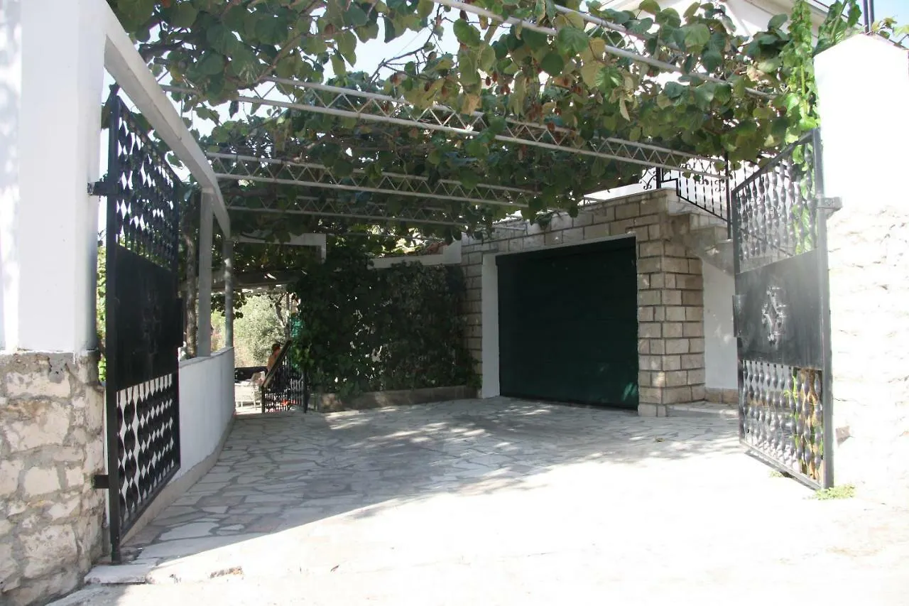 Apartamento Apartman Rimac Trogir Croacia